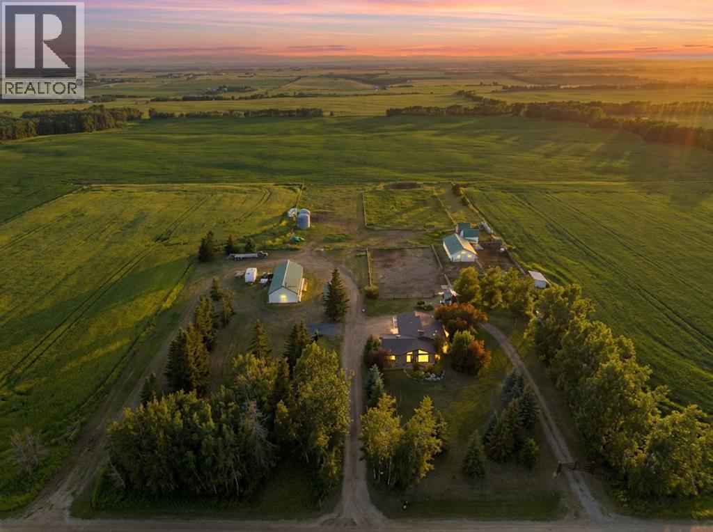 34128 Range Road 21, rural red deer county, Alberta