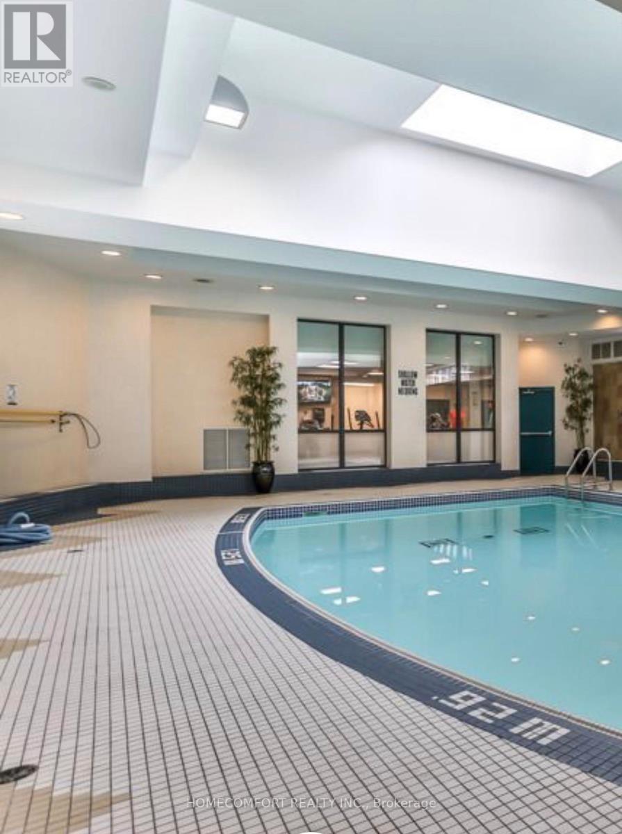 703 - 155 Beecroft Road, Toronto, Ontario  M2N 7C6 - Photo 22 - C13016866