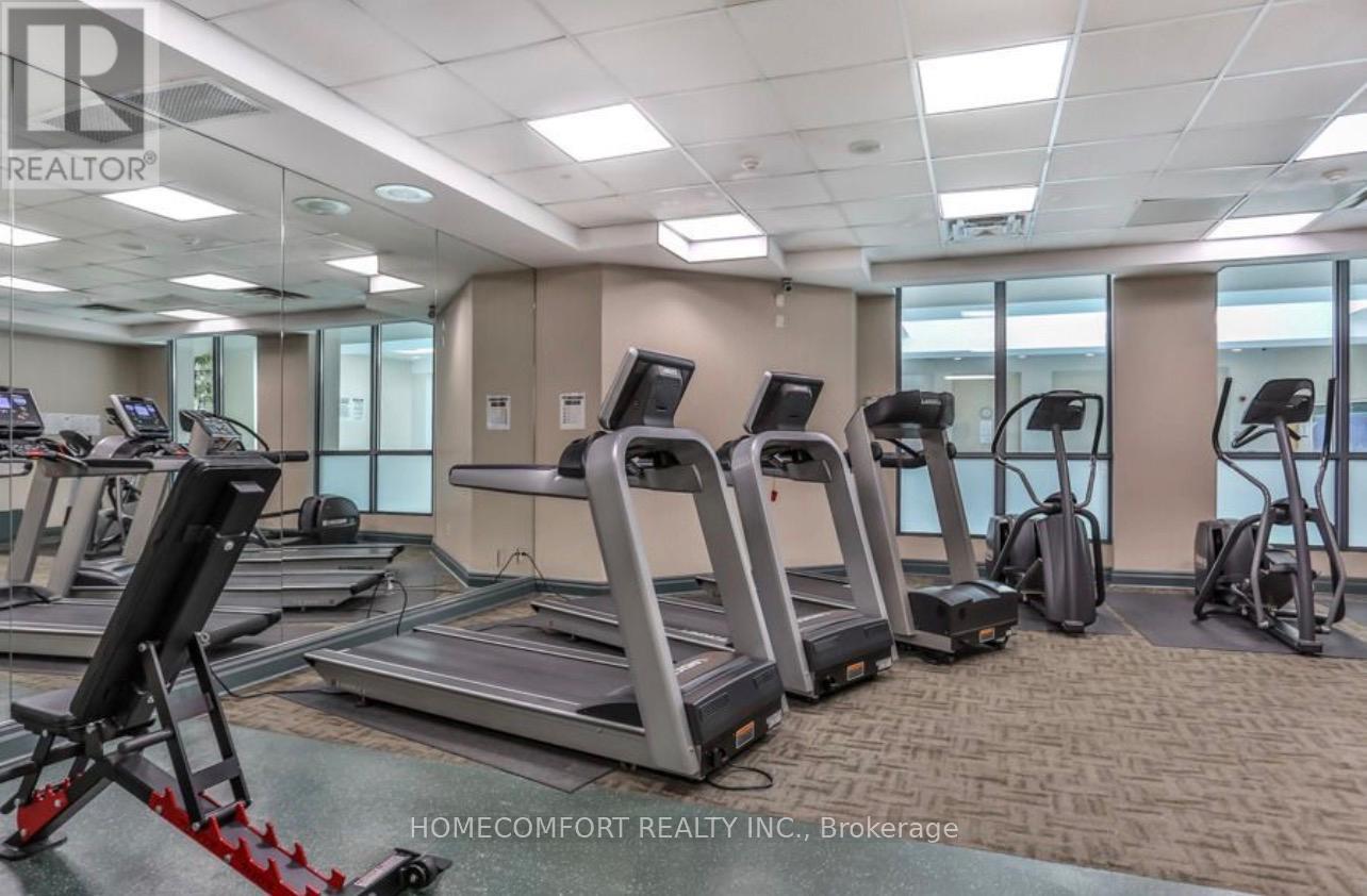 703 - 155 Beecroft Road, Toronto, Ontario  M2N 7C6 - Photo 23 - C13016866