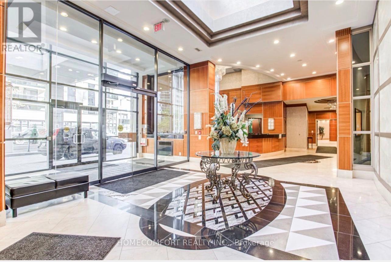 703 - 155 Beecroft Road, Toronto, Ontario  M2N 7C6 - Photo 3 - C13016866