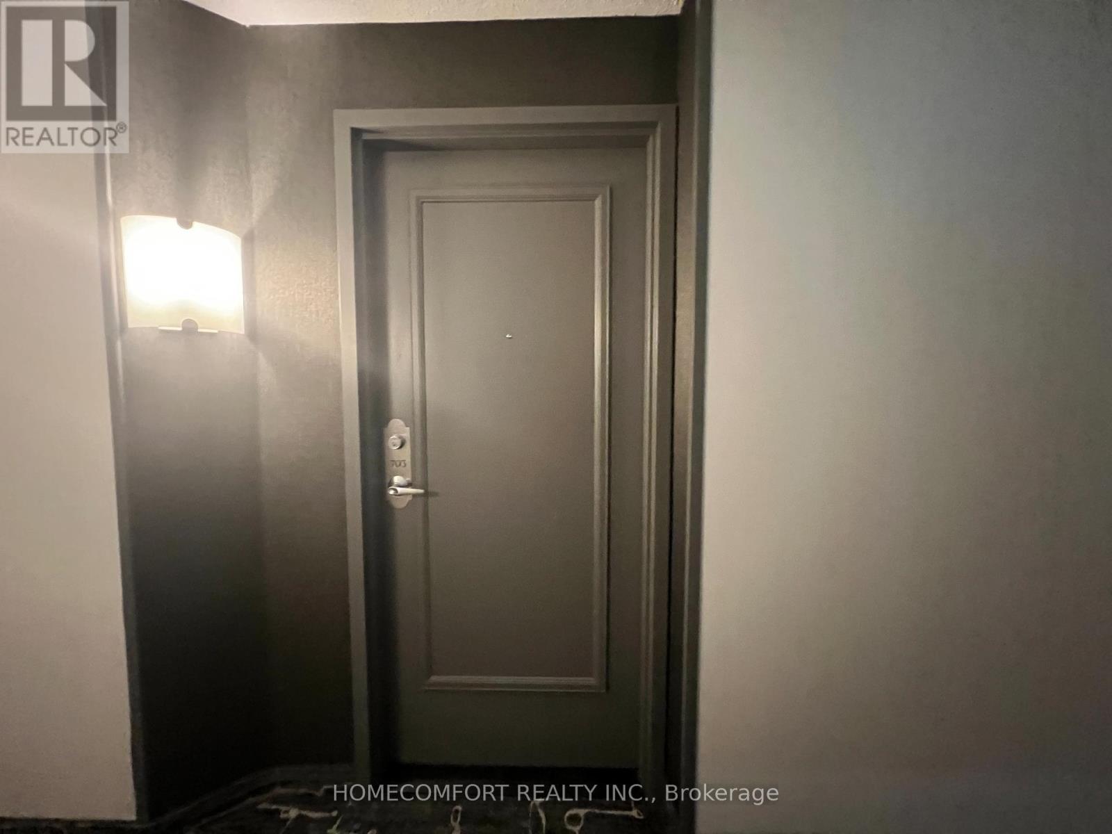 703 - 155 Beecroft Road, Toronto, Ontario  M2N 7C6 - Photo 5 - C13016866