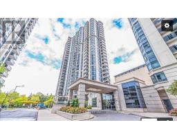 703 - 155 BEECROFT ROAD, Toronto, Ontario