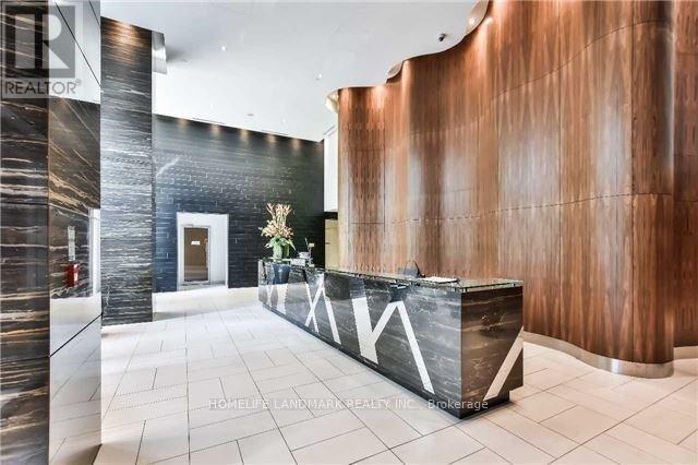 938 - 151 Dan Leckie Way, Toronto, Ontario  M5V 4B2 - Photo 2 - C13016870