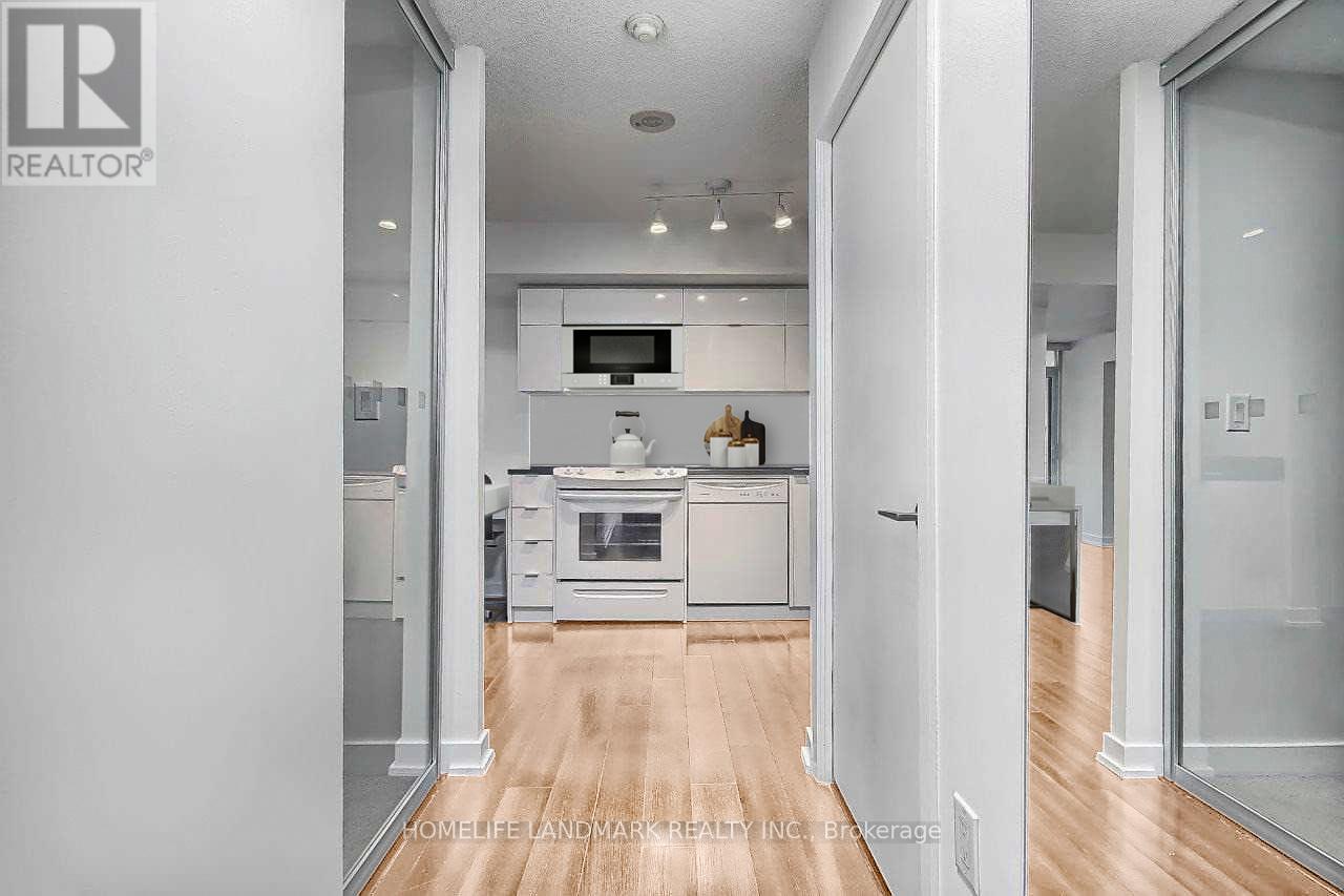 938 - 151 Dan Leckie Way, Toronto, Ontario  M5V 4B2 - Photo 4 - C13016870