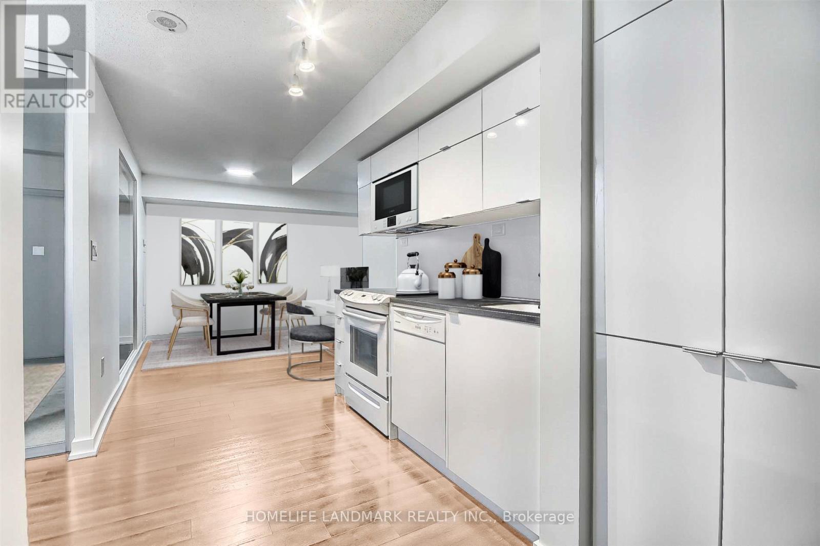 938 - 151 Dan Leckie Way, Toronto, Ontario  M5V 4B2 - Photo 6 - C13016870