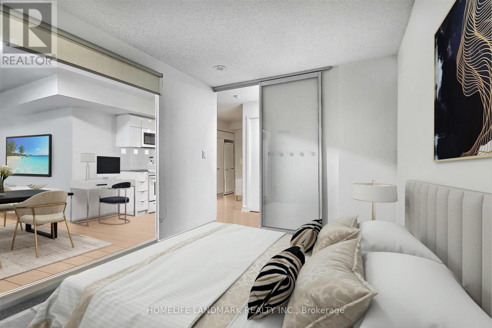 938 - 151 Dan Leckie Way, Toronto, Ontario  M5V 4B2 - Photo 7 - C13016870