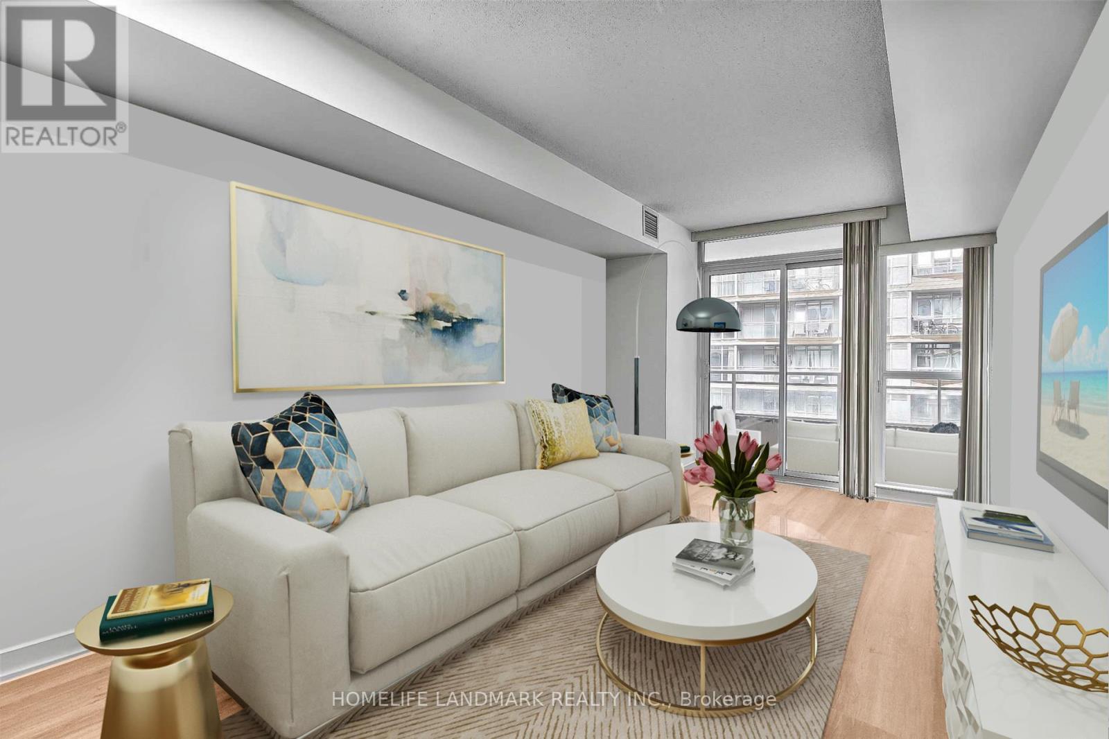 938 - 151 Dan Leckie Way, Toronto, Ontario  M5V 4B2 - Photo 8 - C13016870