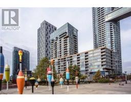 938 - 151 DAN LECKIE WAY, Toronto, Ontario