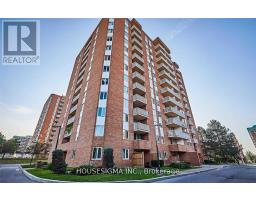 205 - 15 SEWELLS ROAD, Toronto, Ontario