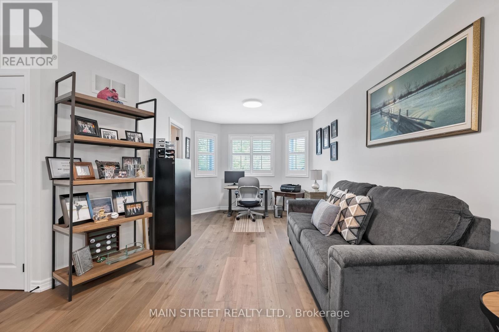 40 Via Amici, New Tecumseth, Ontario  L9R 2B4 - Photo 24 - N13016784