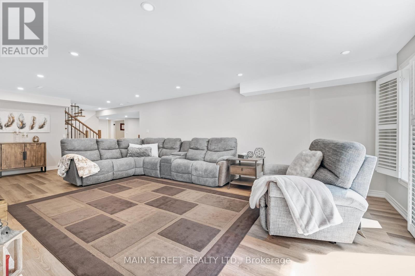 40 Via Amici, New Tecumseth, Ontario  L9R 2B4 - Photo 29 - N13016784