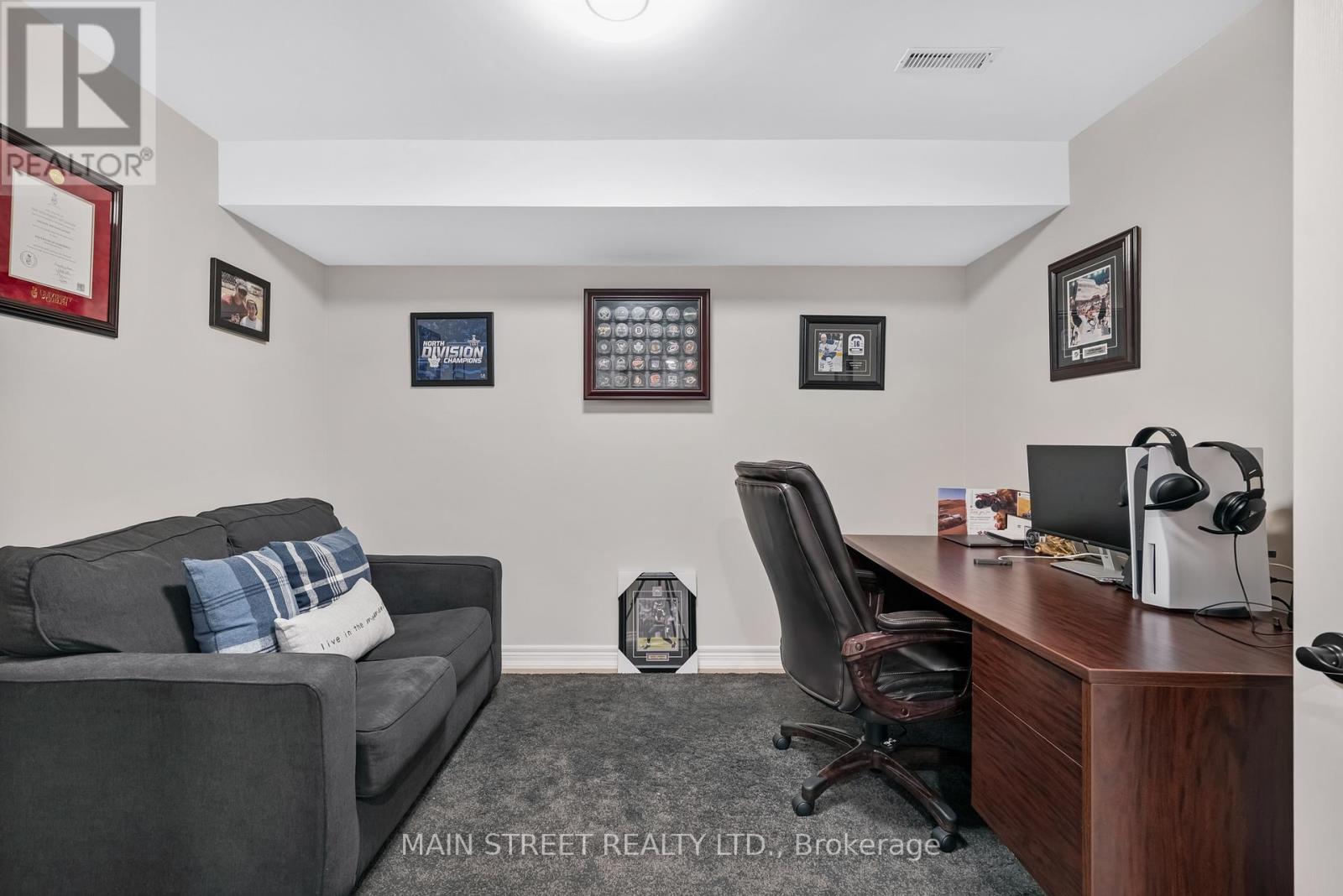 40 Via Amici, New Tecumseth, Ontario  L9R 2B4 - Photo 33 - N13016784