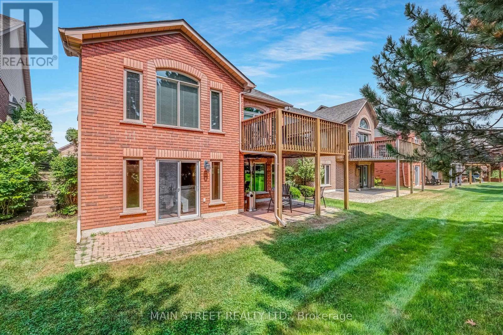 40 Via Amici, New Tecumseth, Ontario  L9R 2B4 - Photo 45 - N13016784