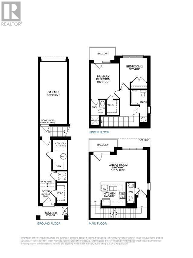 74 Matawin Lane, Richmond Hill, Ontario  L4B 0H7 - Photo 2 - N13016856