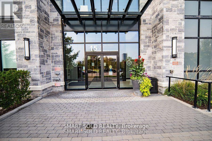 916 - 15 WATER WALK DRIVE, Markham, Ontario