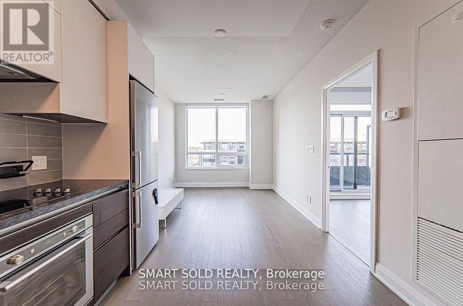 916 - 15 Water Walk Drive, Markham, Ontario  L6G 0G2 - Photo 17 - N13016878