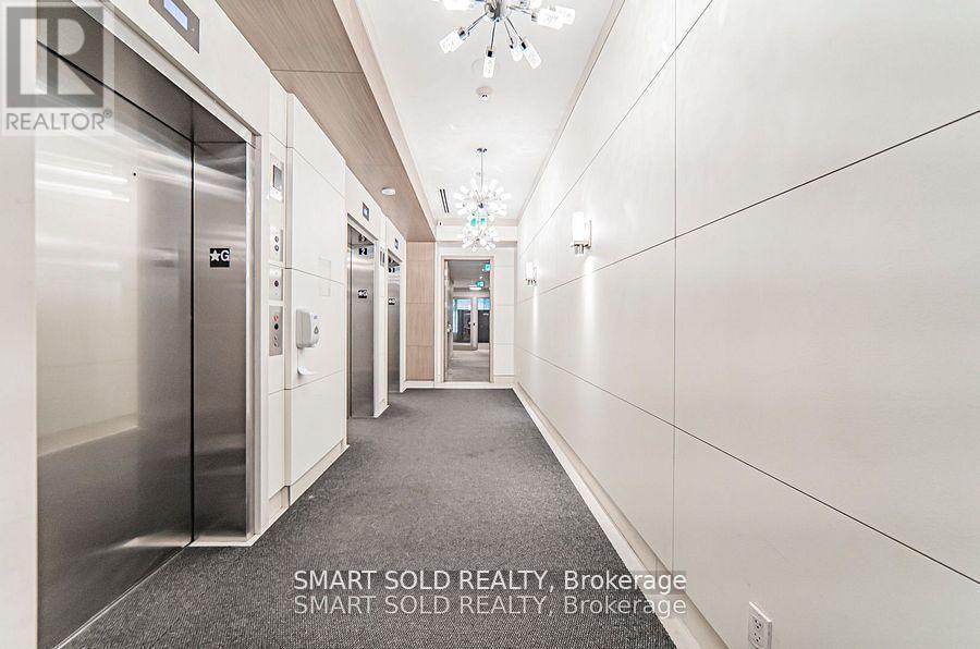 916 - 15 Water Walk Drive, Markham, Ontario  L6G 0G2 - Photo 20 - N13016878