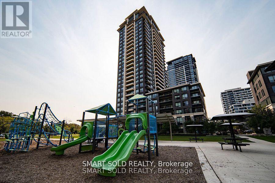 916 - 15 Water Walk Drive, Markham, Ontario  L6G 0G2 - Photo 4 - N13016878