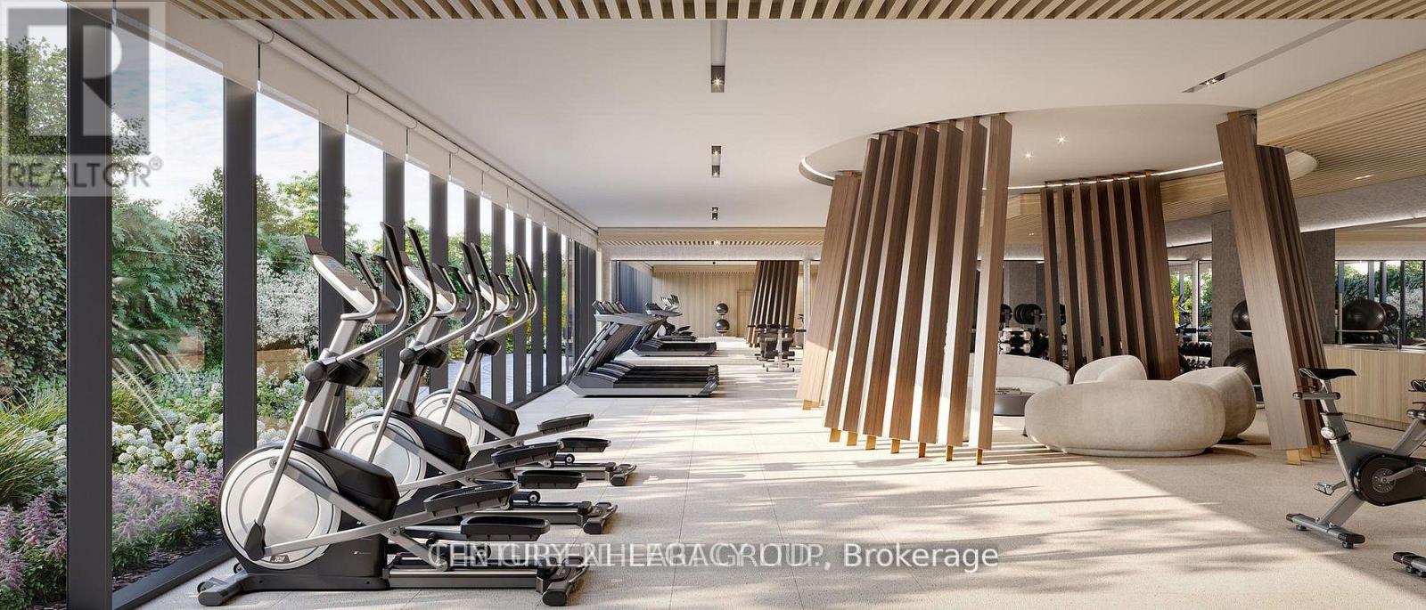 2105 - 1 Fairview Road E, Mississauga, Ontario  L5A 4C6 - Photo 10 - W13016858