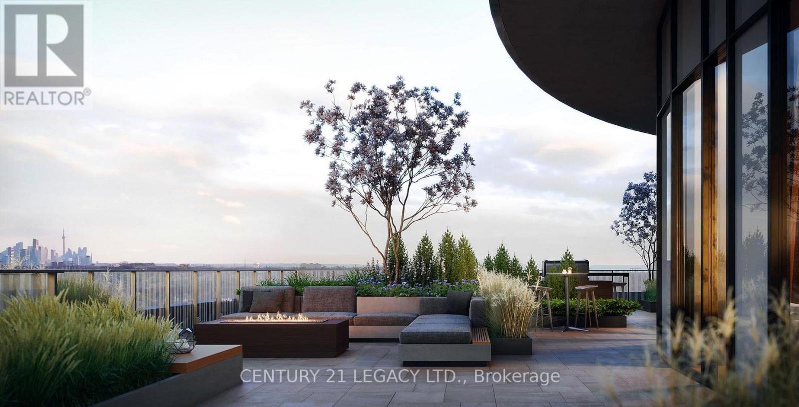 2105 - 1 Fairview Road E, Mississauga, Ontario  L5A 4C6 - Photo 13 - W13016858