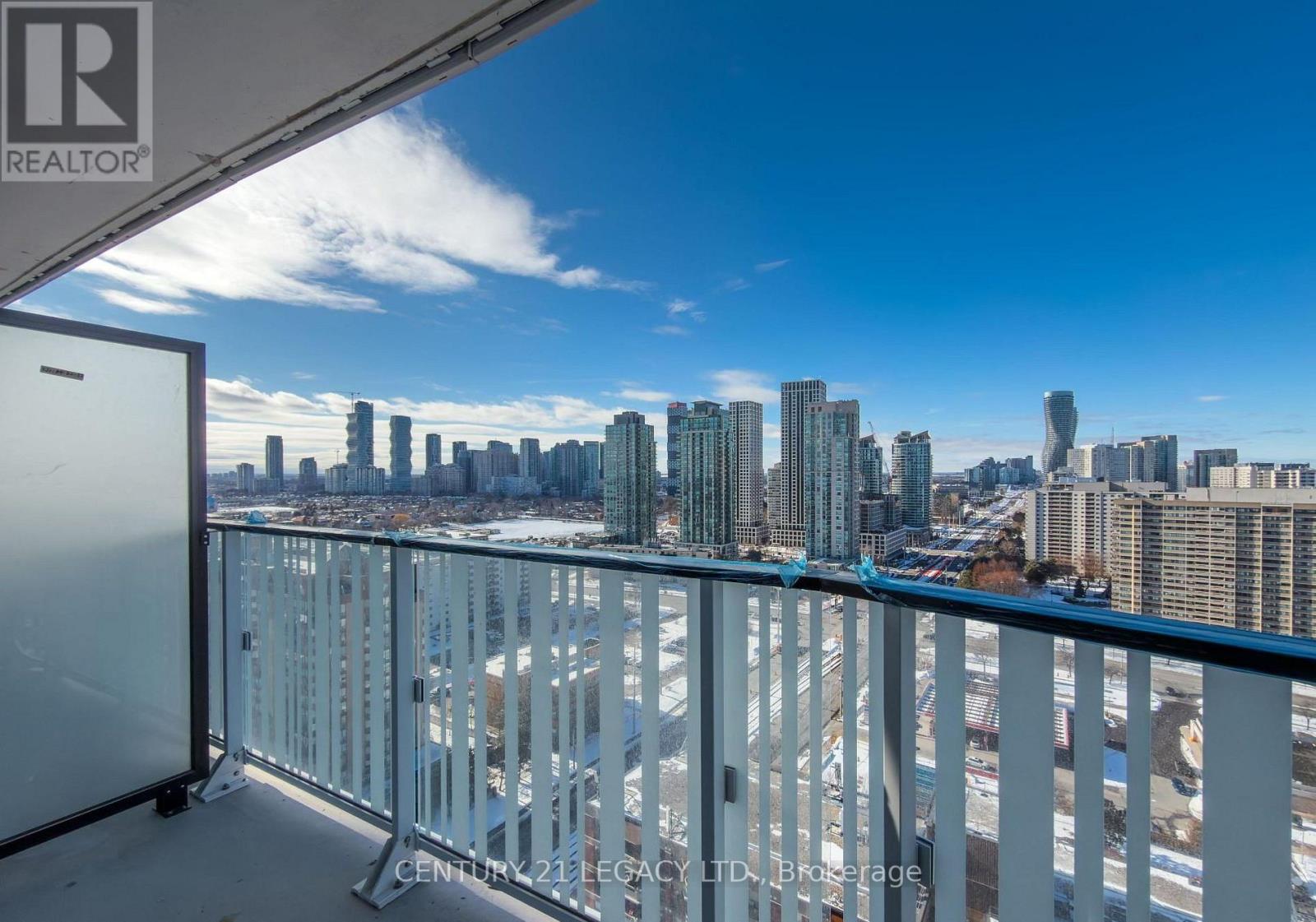 2105 - 1 Fairview Road E, Mississauga, Ontario  L5A 4C6 - Photo 5 - W13016858