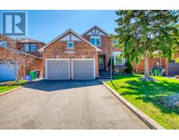 4020 MELFORT CRESCENT, Mississauga, Ontario