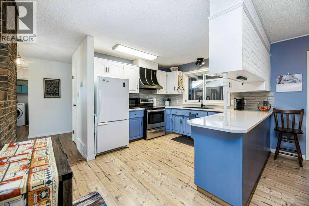 5020 61 Avenueclose, Ponoka, Alberta  T4J 1E7 - Photo 16 - A2288447