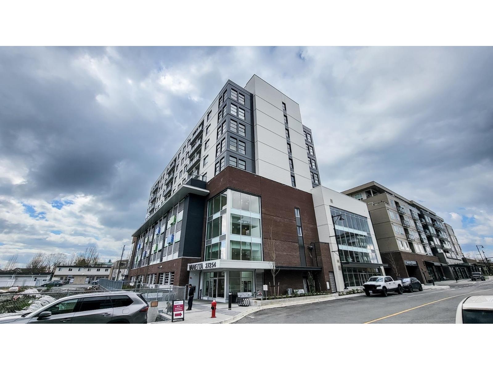 711 27254 ALDERGROVE TOWN CENTRE DRIVE, Langley, British Columbia