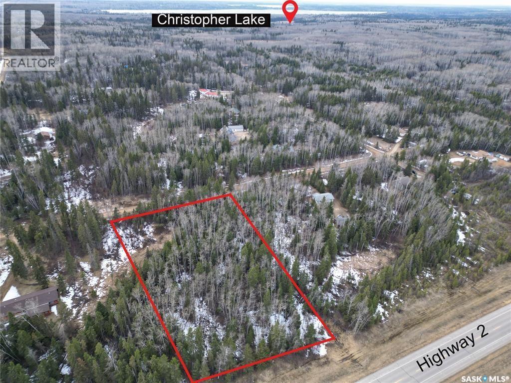 248 Grey Owl DRIVE, Christopher Lake, Saskatchewan