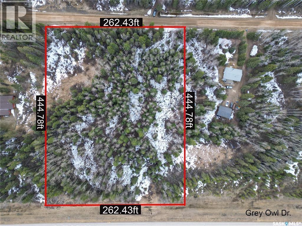 248 Grey Owl Drive, Christopher Lake, Saskatchewan  S0J 0N0 - Photo 2 - SK033326