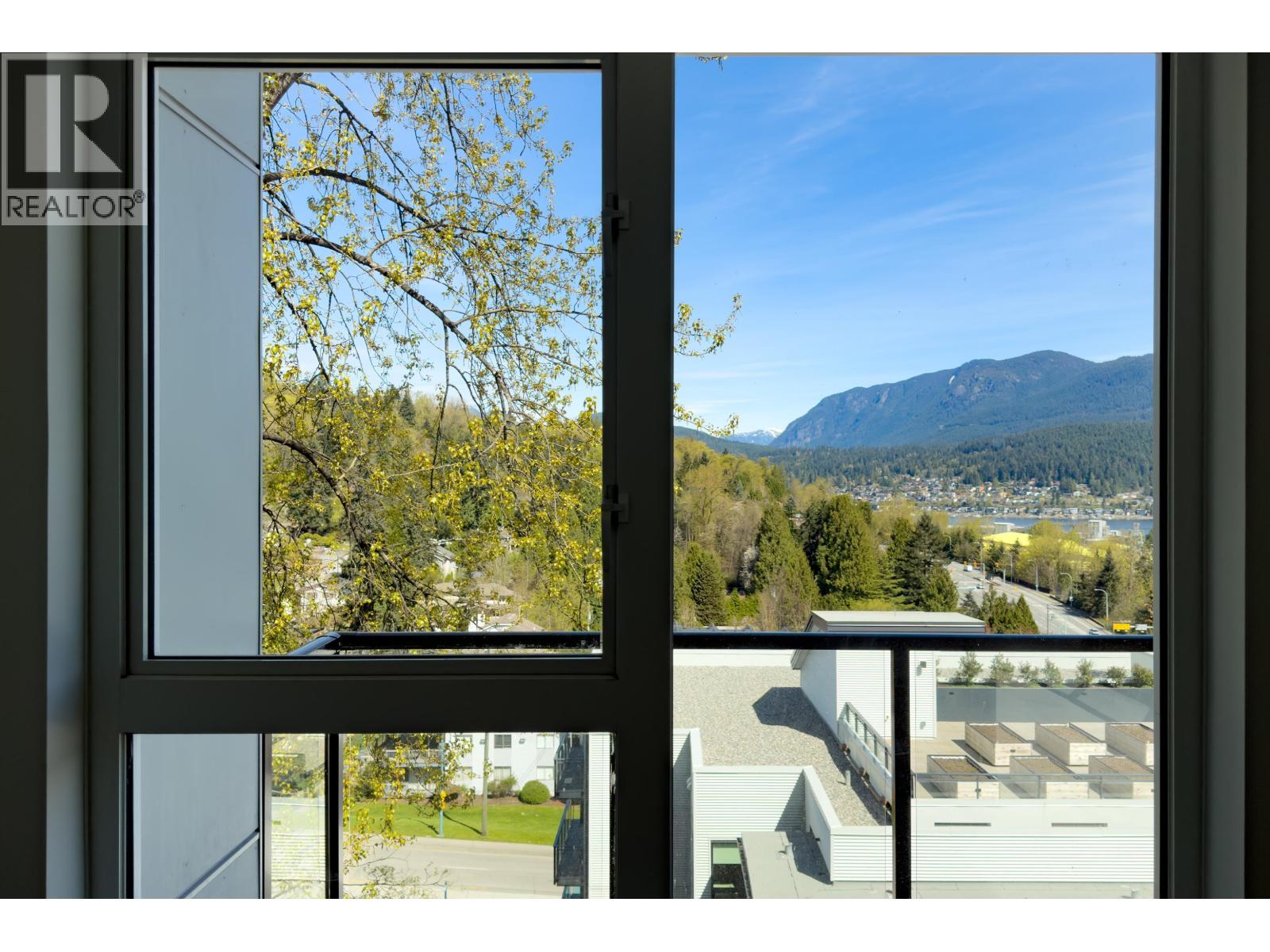 406 2002 St. George Street, Port Moody, British Columbia  V3H 0N4 - Photo 12 - R3086525