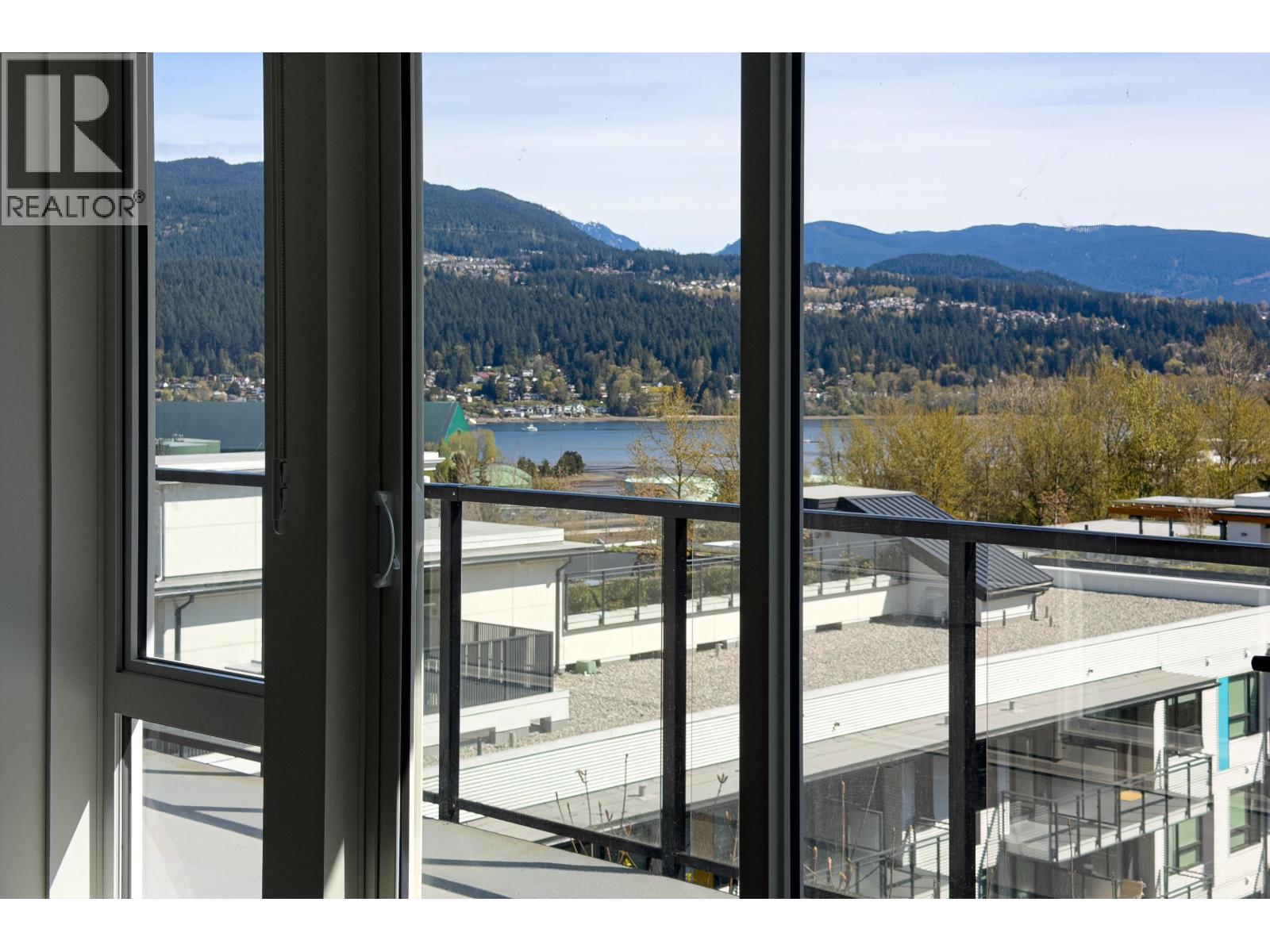 406 2002 St. George Street, Port Moody, British Columbia  V3H 0N4 - Photo 3 - R3086525