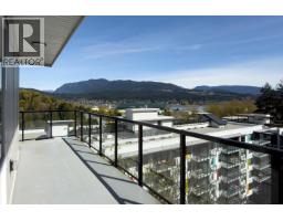 406 2002 ST. GEORGE STREET, Port Moody, British Columbia