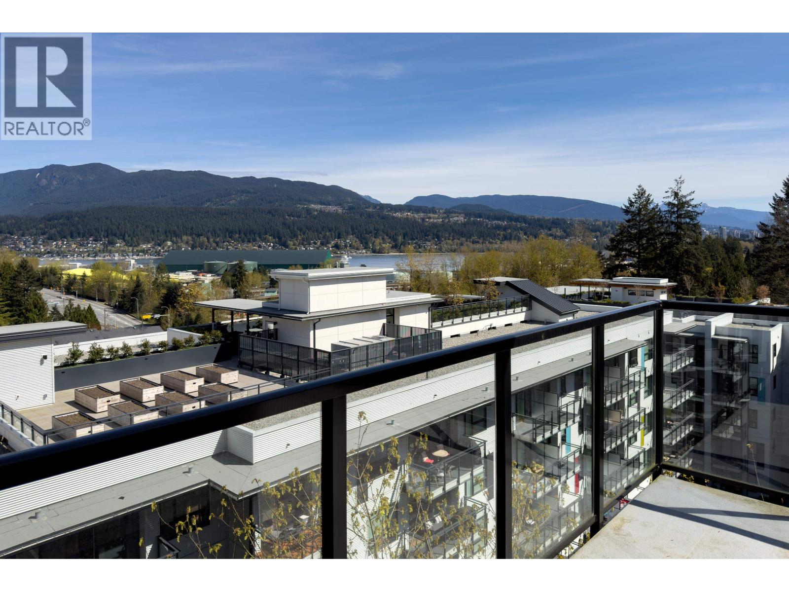 406 2002 St. George Street, Port Moody, British Columbia  V3H 0N4 - Photo 2 - R3086525