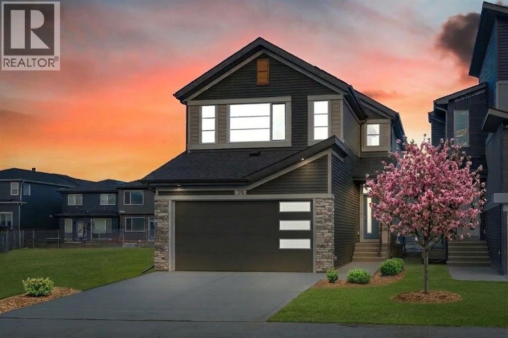 24 Corner Glen Green Ne, Calgary, Alberta  T3N 2P5 - Photo 1 - A2302184