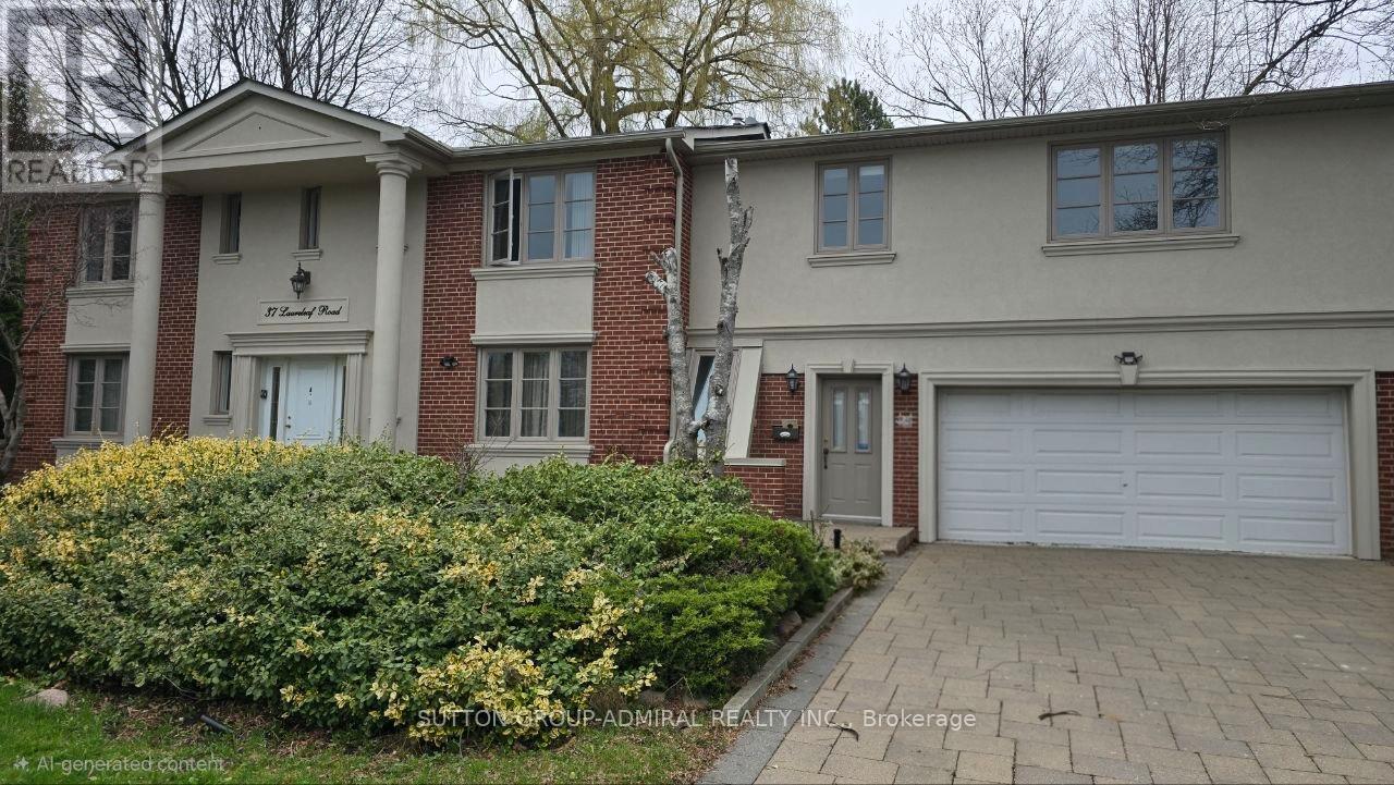 37 - 37 LAURELEAF, THORNHILL LAURELEAF ROAD, Markham, Ontario