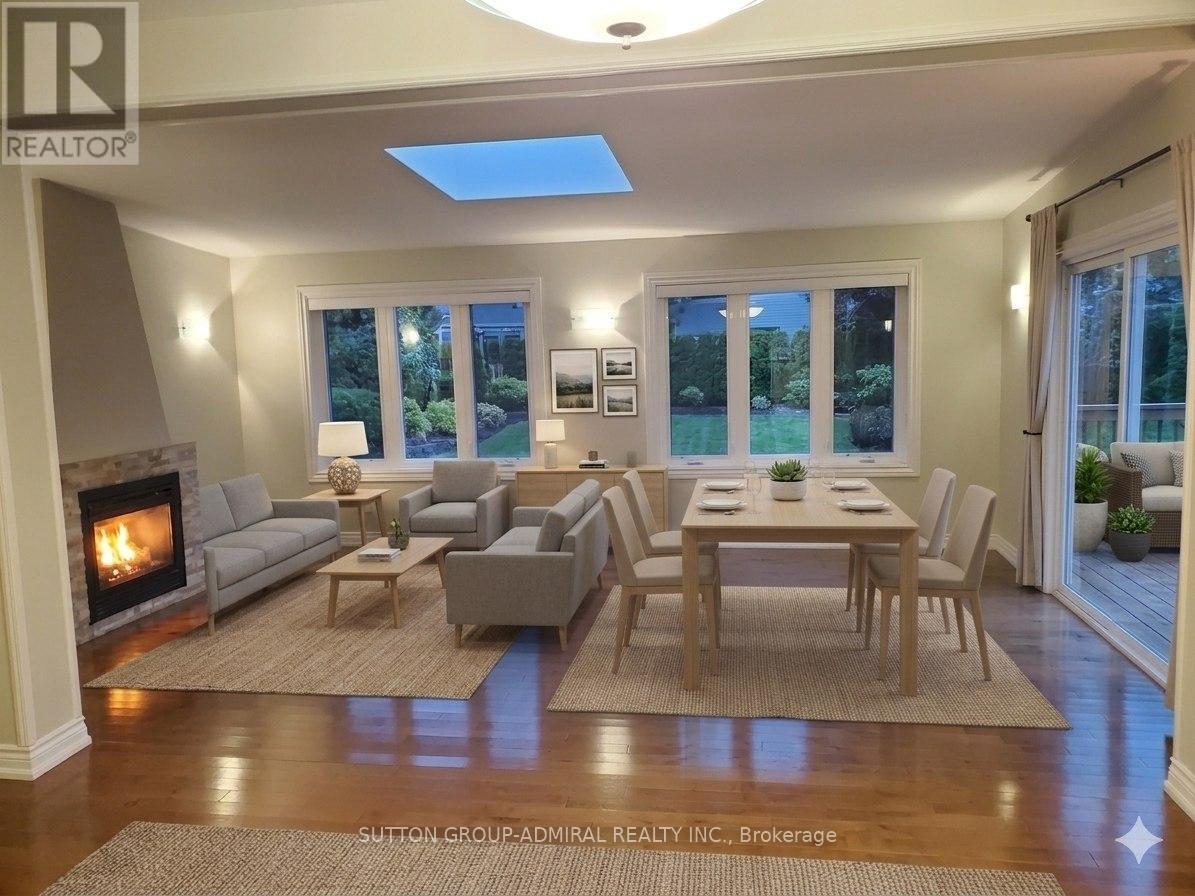 37 - 37 Laureleaf, Thornhill Laureleaf Road, Markham, Ontario  L3T 2X6 - Photo 2 - N13016200