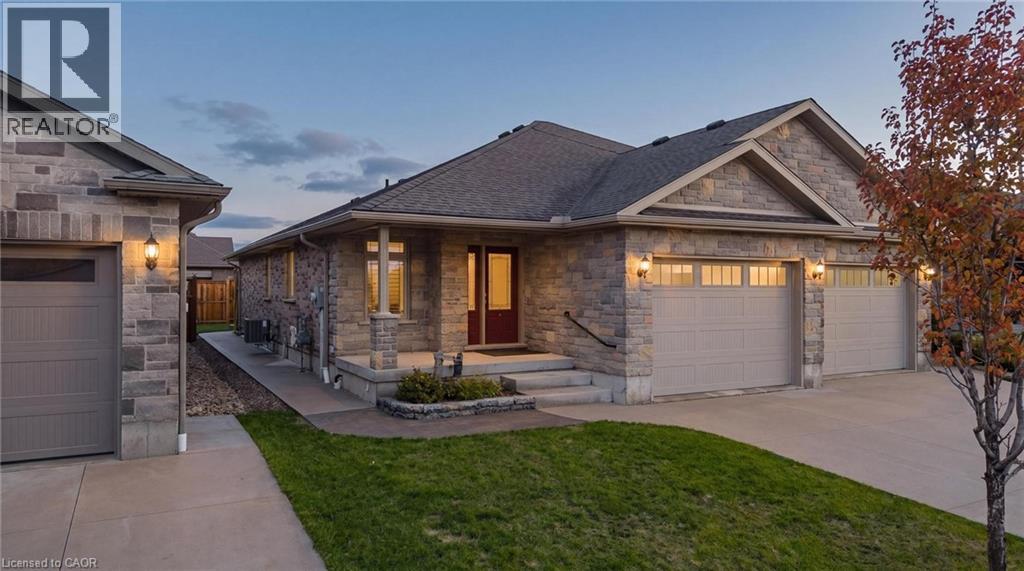 235 KROTZ Street E, Listowel, Ontario