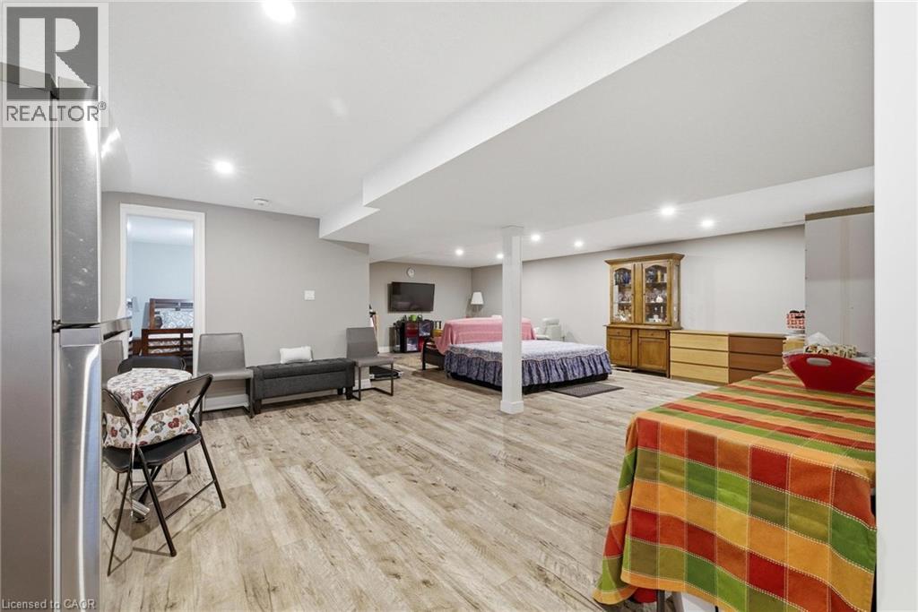 235 Krotz Street E, Listowel, Ontario  N4W 0B3 - Photo 24 - 40822151