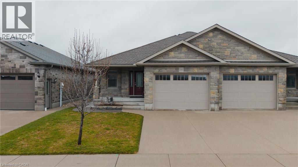 235 Krotz Street E, Listowel, Ontario  N4W 0B3 - Photo 3 - 40822151