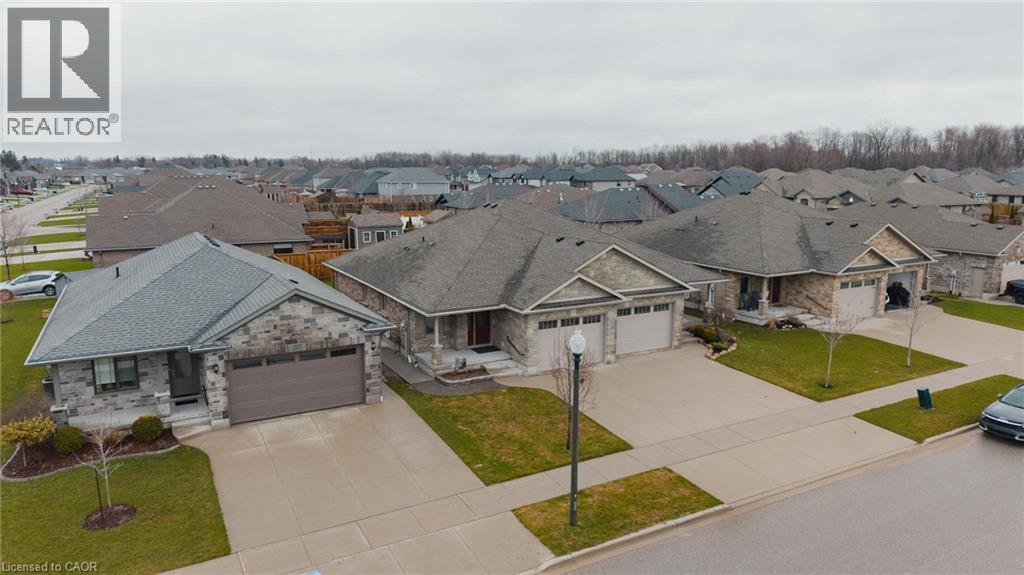 235 Krotz Street E, Listowel, Ontario  N4W 0B3 - Photo 34 - 40822151