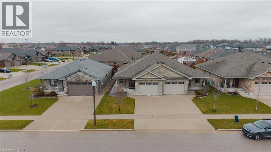 235 Krotz Street E, Listowel, Ontario  N4W 0B3 - Photo 35 - 40822151