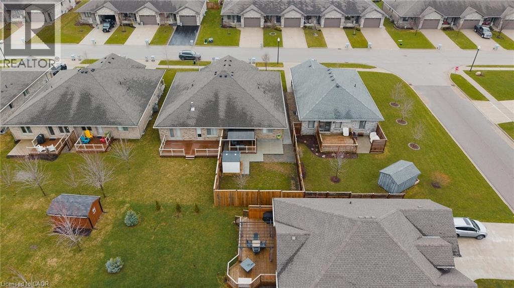 235 Krotz Street E, Listowel, Ontario  N4W 0B3 - Photo 37 - 40822151