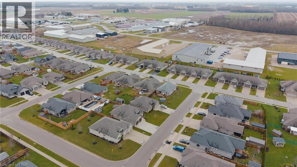 235 Krotz Street E, Listowel, Ontario  N4W 0B3 - Photo 39 - 40822151