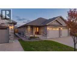 235 KROTZ Street E, listowel, Ontario