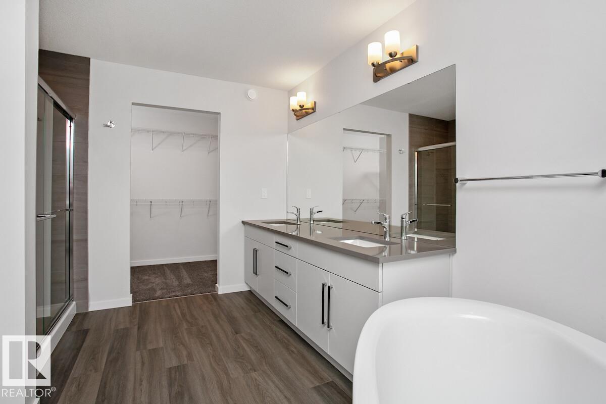 11 Cloutier, St. Albert, Alberta  T8N 0R6 - Photo 9 - E4468536