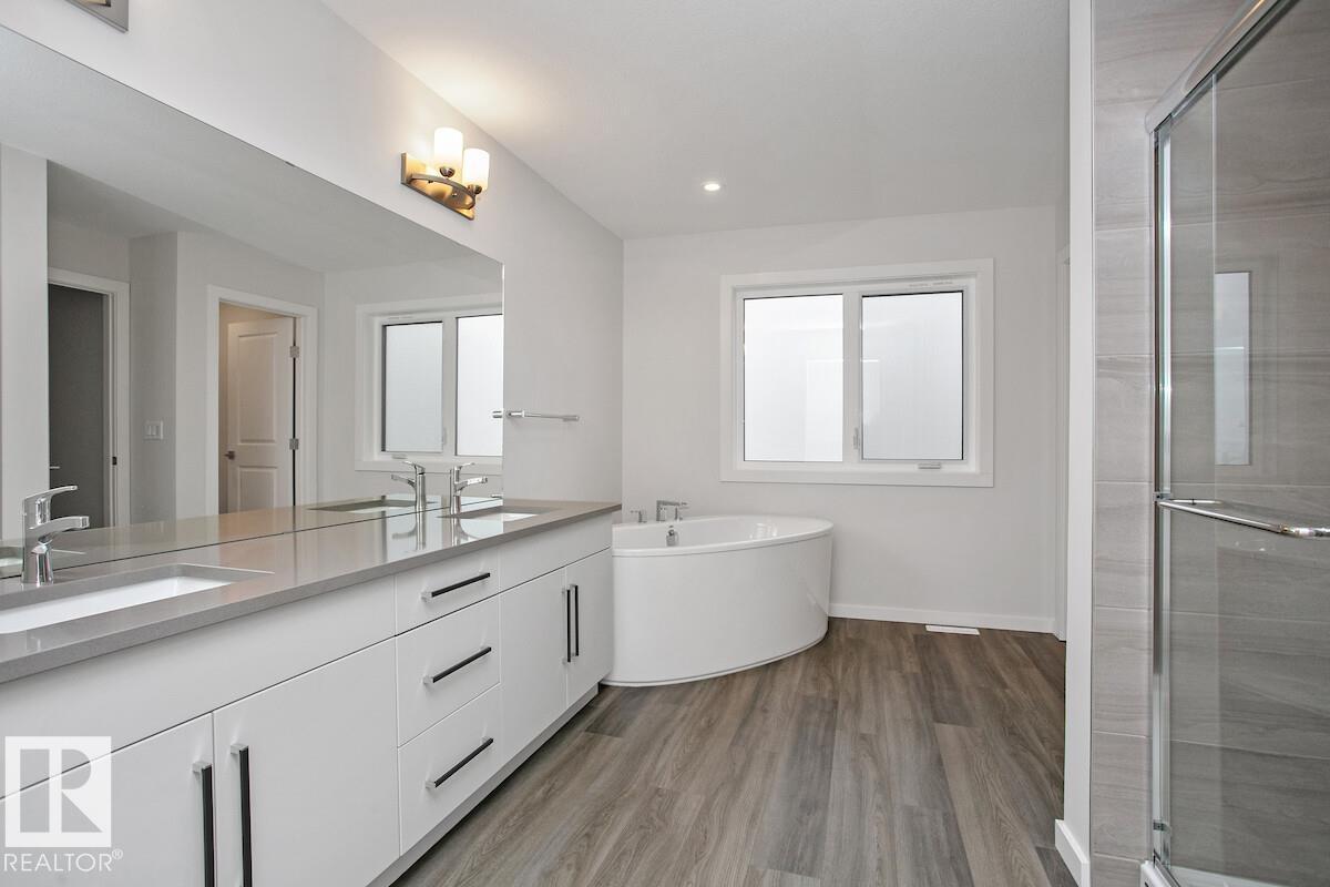 11 Cloutier, St. Albert, Alberta  T8N 0R6 - Photo 8 - E4468536