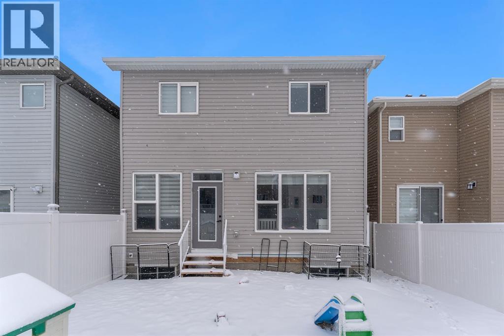 3608 Cornerstone Boulevard Ne, Calgary, Alberta  T3N 2E3 - Photo 46 - A2293385