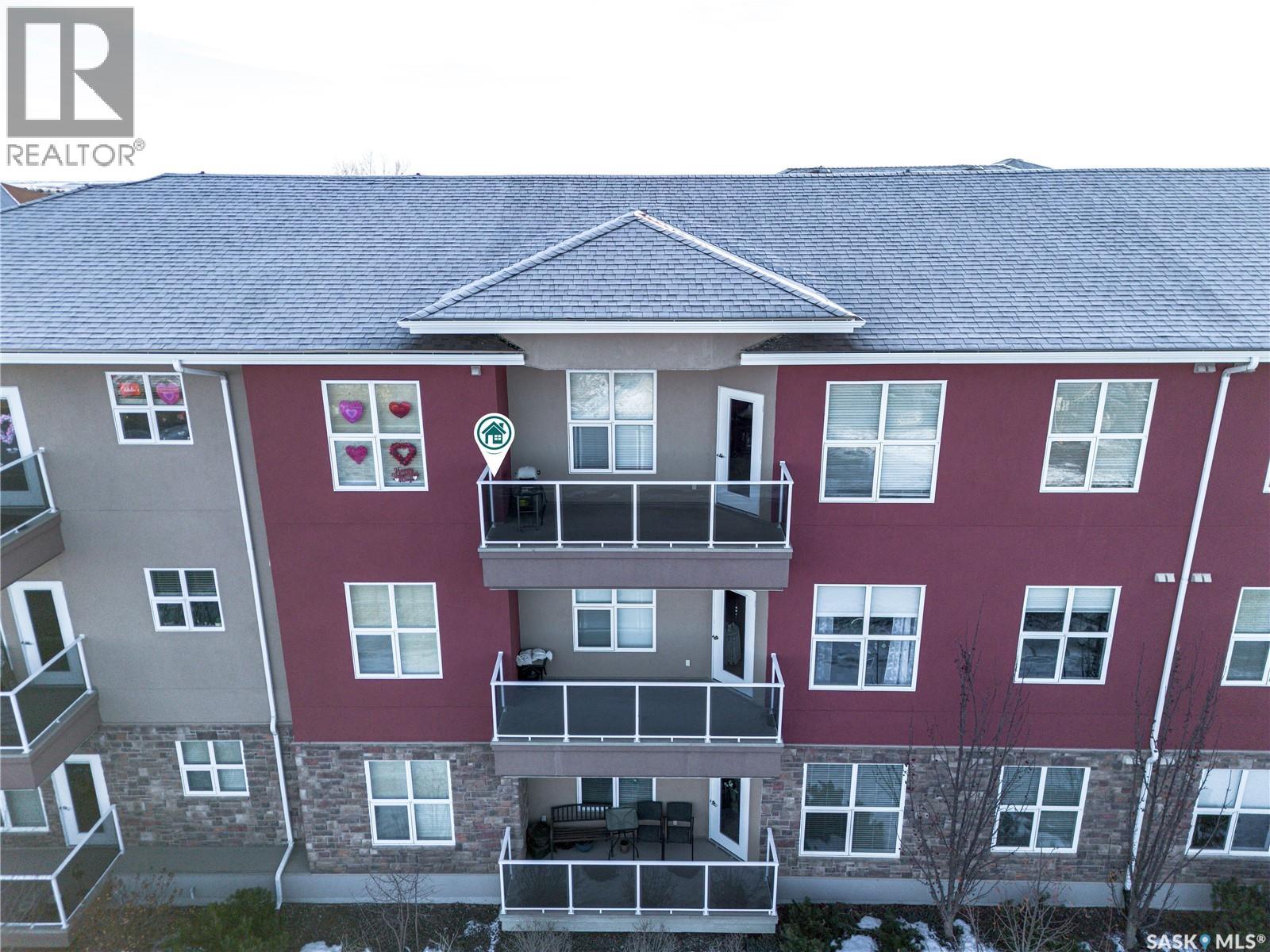 317 1035 Moss Avenue, Saskatoon, Saskatchewan  S7H 4M4 - Photo 19 - SK033242