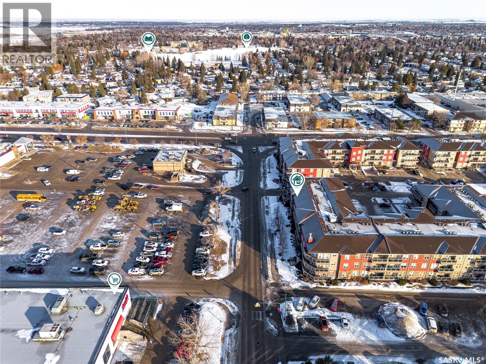 317 1035 Moss Avenue, Saskatoon, Saskatchewan  S7H 4M4 - Photo 21 - SK033242